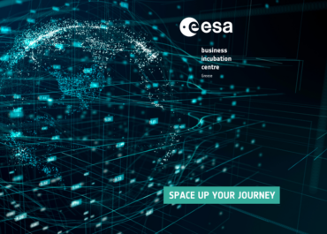 INSIGHIO, η νέα startup του ESA BIC Greece, φέρνει ολιστικές ΙοΤ λύσεις με παγκόσμια γεωγραφική κάλυψη