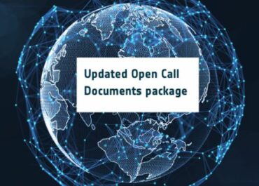 Updated! Open Call Documents package