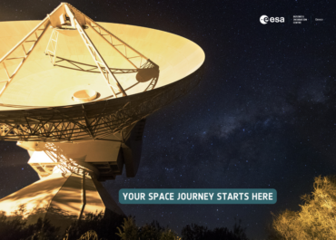 H Space Innovation Solutions στοχεύει να φέρει την επανάσταση στις δoρυφορικές τηλεπικοινωνίες μέσα στην Θερμοκοιτίδα του ΕυρωπαΪκού Οργανισμού Διαστήματος στην Ελλάδα</strong>