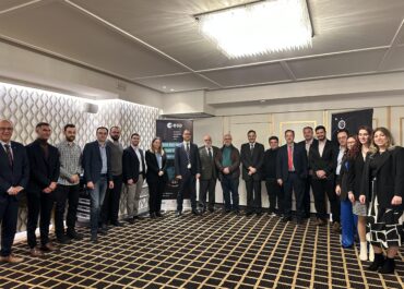 10 ελληνικές startups  στο Ευρωπαϊκό διαστημικό οικοσύστημα