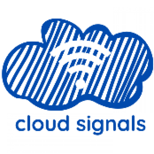 Cloud Signals