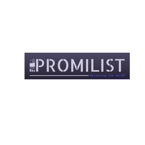 Promilist logo (full)